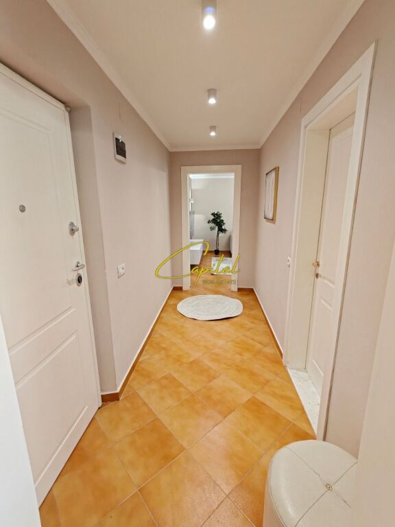 SHITET APARTAMENT 1+1 RRUGA E DIBRES 14.400.000 LEKE