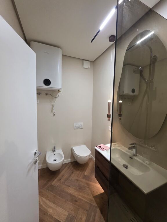 Jepet me qira 2+1+2 DON BOSKO 900€