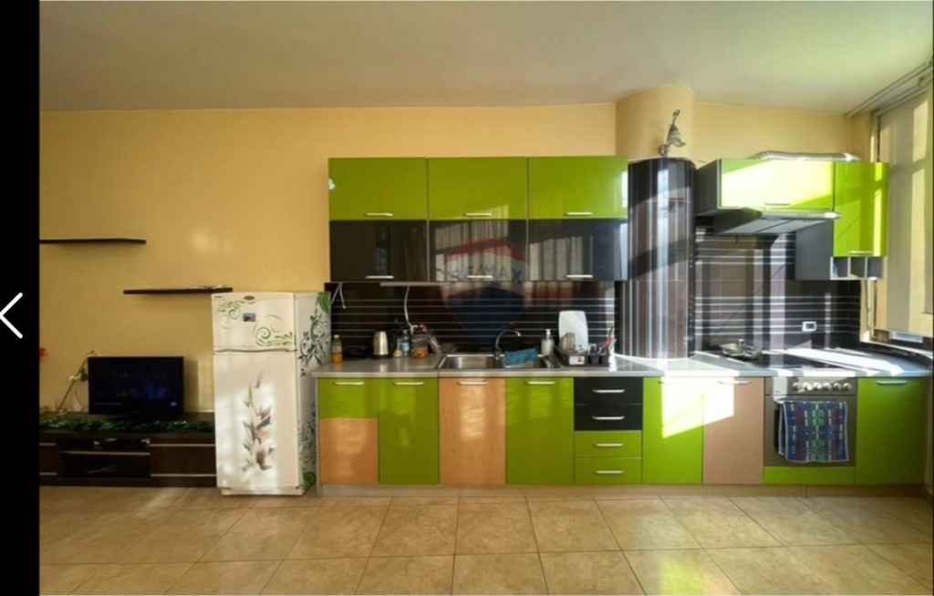 Apartament per shitje 1+1 tek Mine Peza