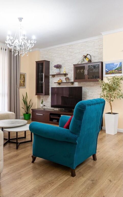 Affittiamo appartamento 2+1+2 a Lion Park