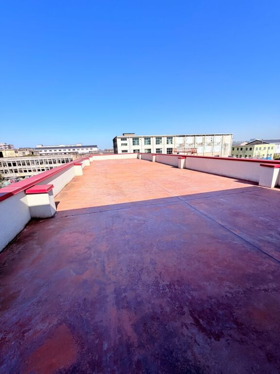 FOR RENT 2-STORY WAREHOUSE SHKOZET, DURRES