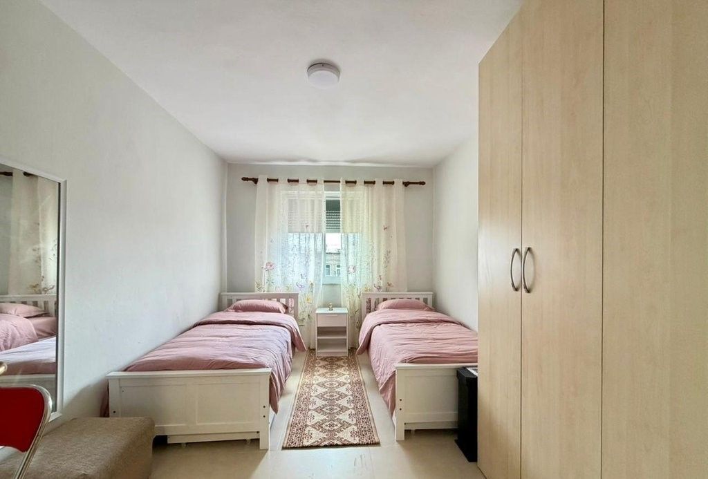 APPARTAMENTO 2+1 IN AFFITTO A XHAMLLIK (EX PROFARMA)!