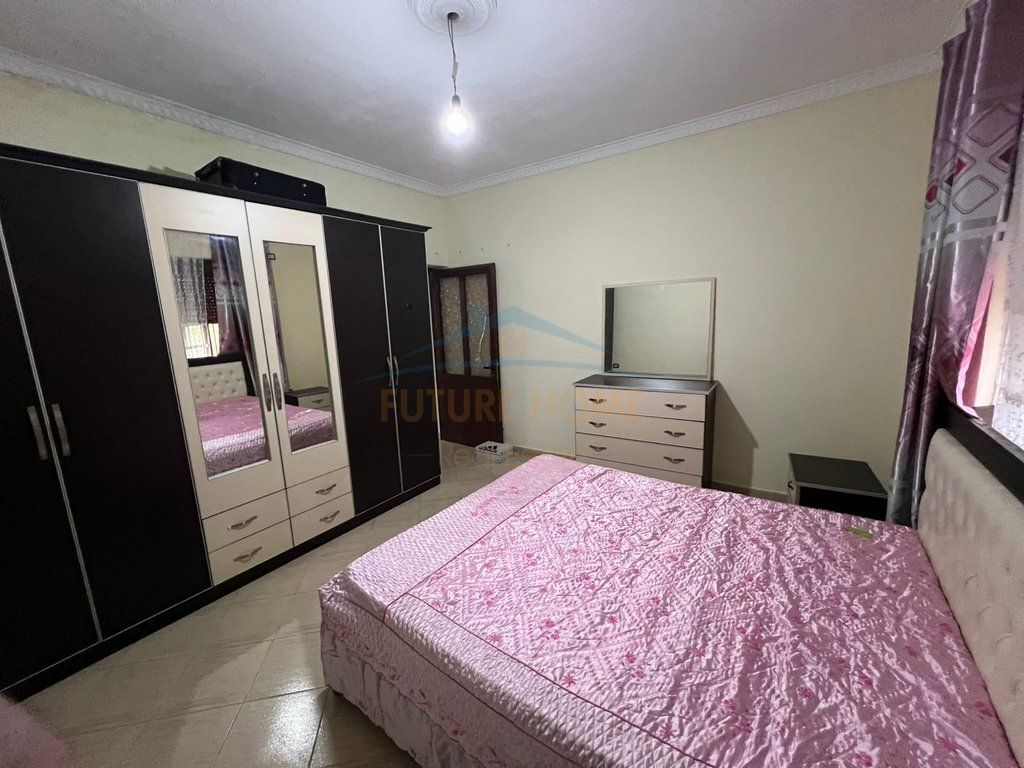 Rent, Apartment 2+1, Dalip Topi Street, Fresku