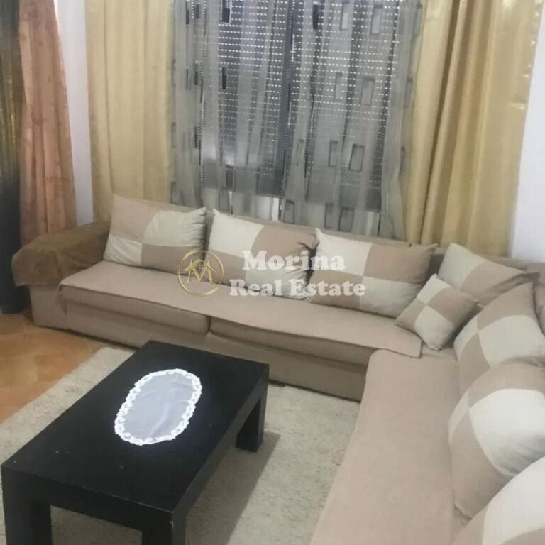 Qera | Apartament 2 + 1+Post Parkimi| Pallati me Shigjeta | 400 €/muaj