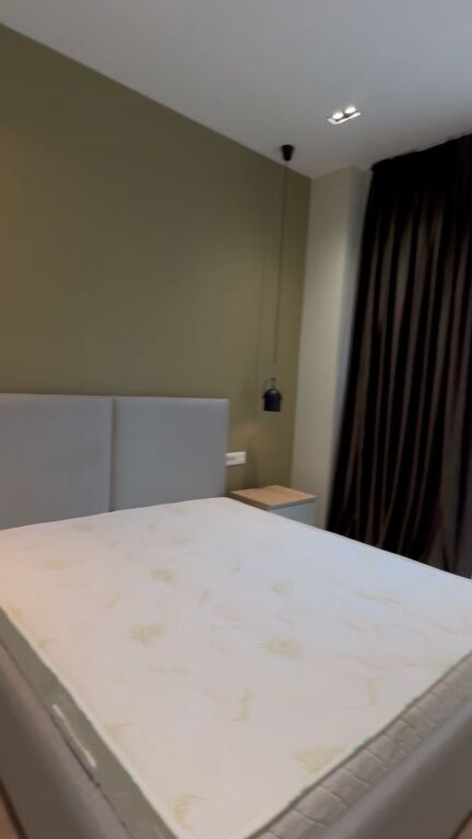 🏡 Appartamento 1+1 in affitto – Myslym Shyri