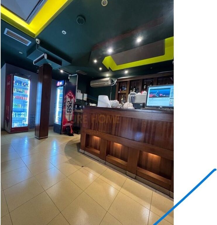 Rent, Business Premises, Kavajes Street, Tirana