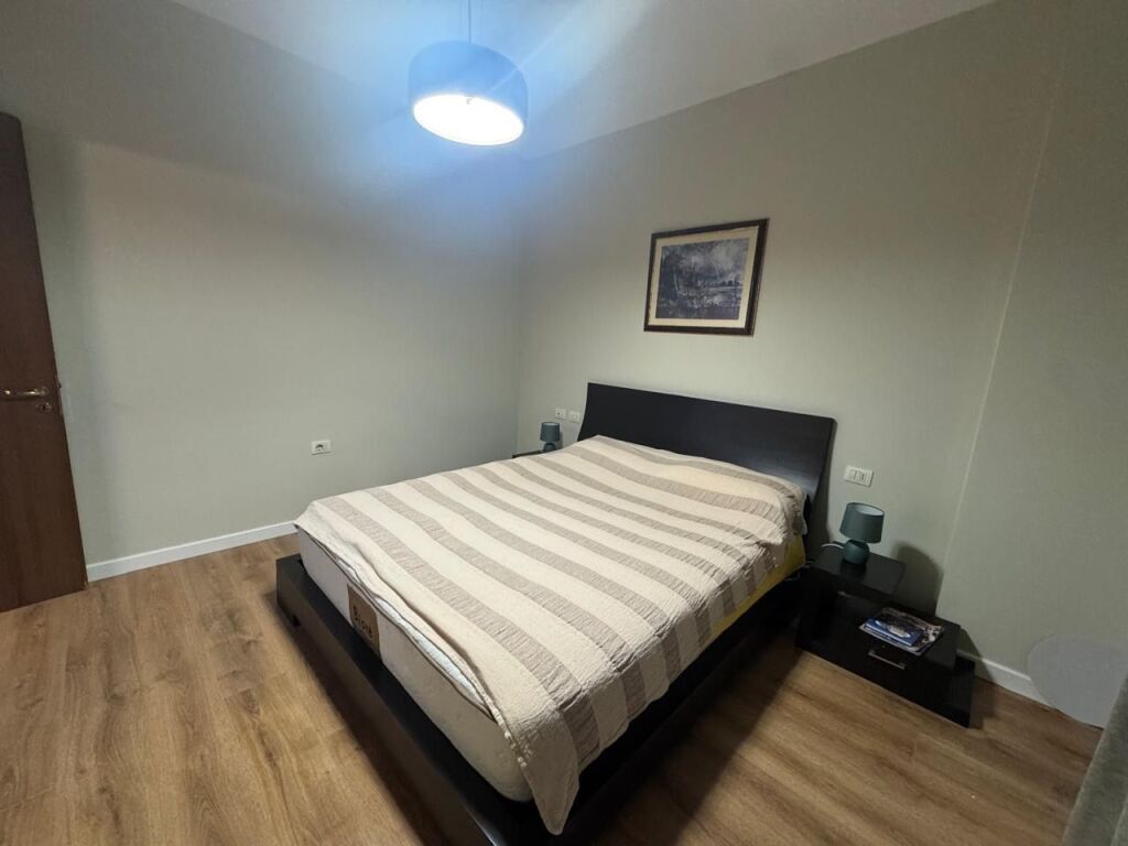 Apartament elegant 1+1 për qera – Eleonora (Airbnb Ready) 🌇