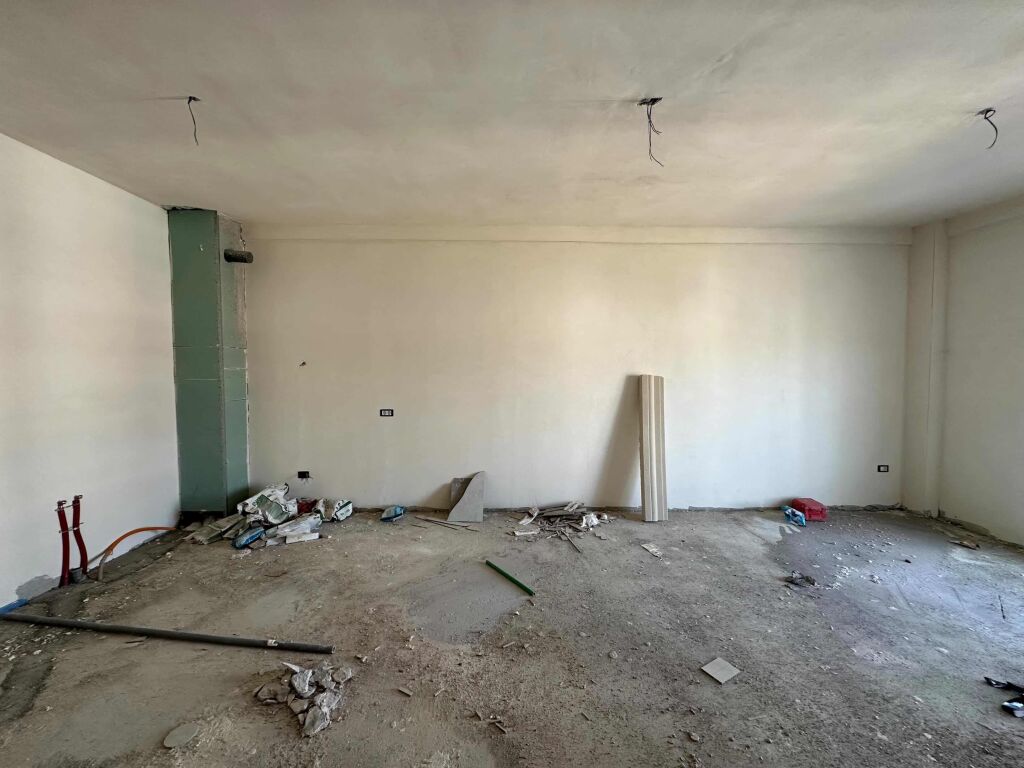 💥OKAZION💥 Shitet apartament 1+1 te Porta Tirane e Re ❗1600€/m2❗
