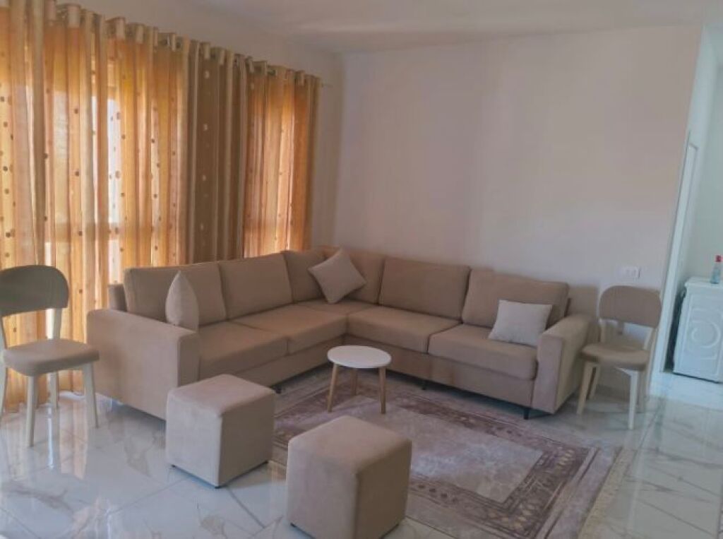 Appartamento 1+1 in affitto in Via 5 Maji