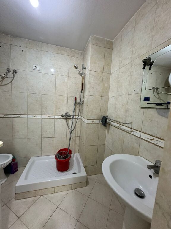 Esclusivo!!!  Appartamento 2+1+ Balcone in Vendita, Curva di Kamza