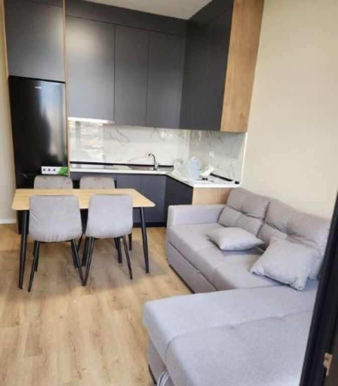 2+1 Apartment for rent – furnished, new construction