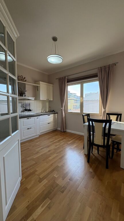 Attico in Vendita – Lago Secco