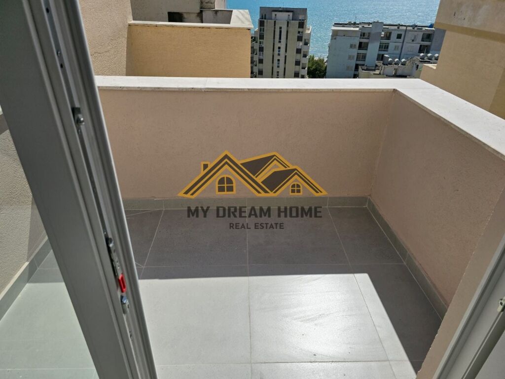 SHITET APARTAMENT ME PAMJE NGA DETI TEK SHKEMBI KAVAJES!