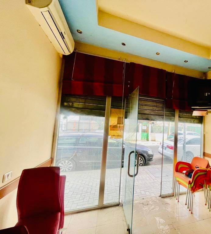 Njësi Komerciale në Shitje – Mundësi Investimi në Zonë të Kërkuar