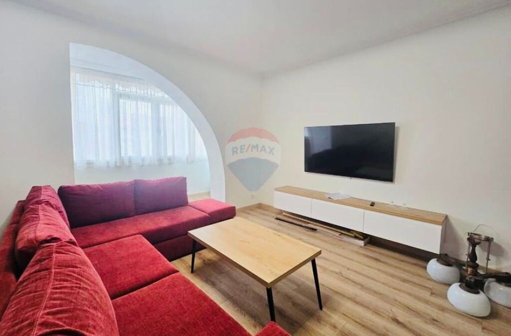 📍🏠Apartament 1+1+2 Rruga e Elbasanit