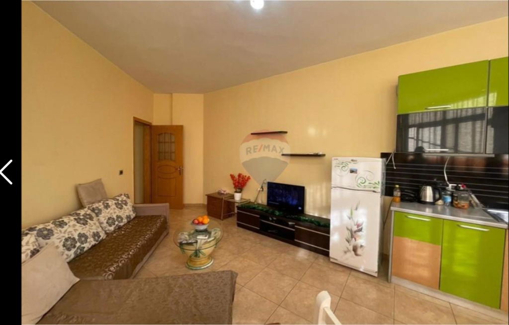 Apartament per shitje 1+1 tek Mine Peza