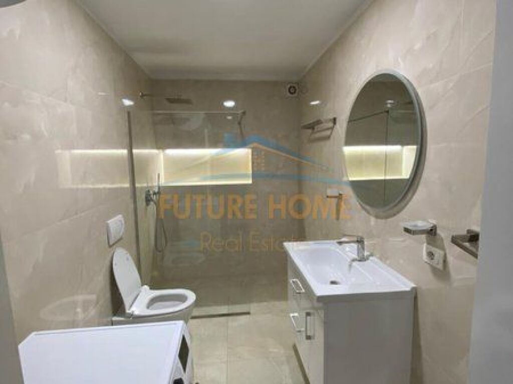 Affitto, Appartamento 1+1, Comune di Parigi, Tirana