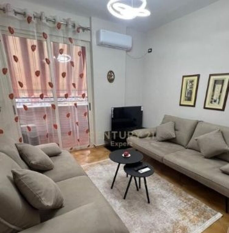 Apartment 1+1 for rent – premium location