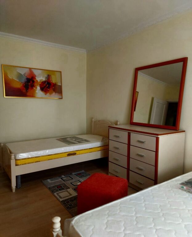 Jepet  Apartament 1+1 me qira – Ali Demi !