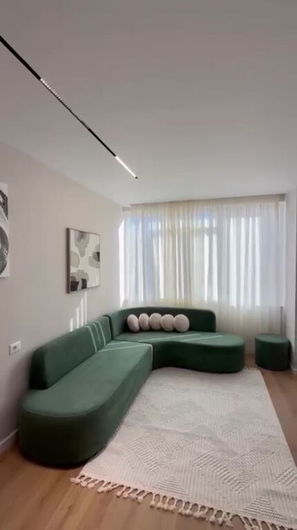 🏡 Apartament 1+1 për shitje – Astir (pranë Vila L 2)