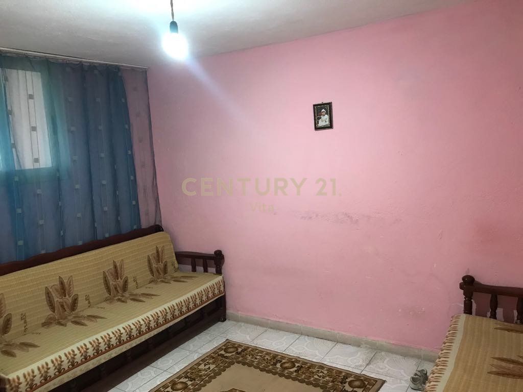 APARTAMENT 1+1 PËR SHITJE NË PLAZH, RROTA E KUQE !!