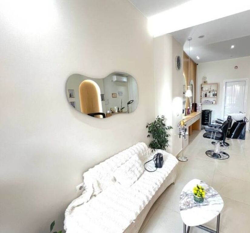 Business premises (hairdresser/beauty) for rent