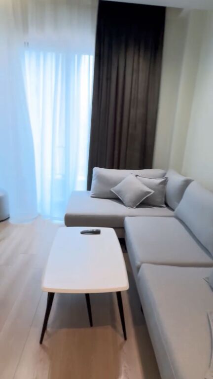 🏡 Appartamento 1+1 in affitto – Myslym Shyri