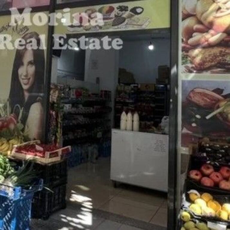 Rent | Business Premises | Astir | 1200 €/month