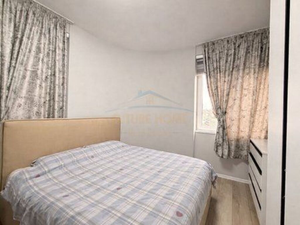 APPARTAMENTO 2+1+PARCHEGGIO IN VENDITA