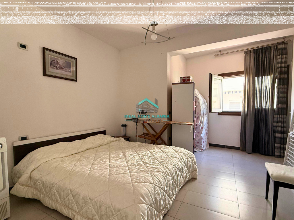 Apartament 3+1+3 Shitet – Lungomare, Vlore.