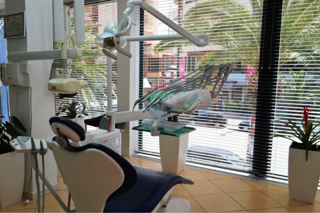 Jepet me qira klinikë dentare