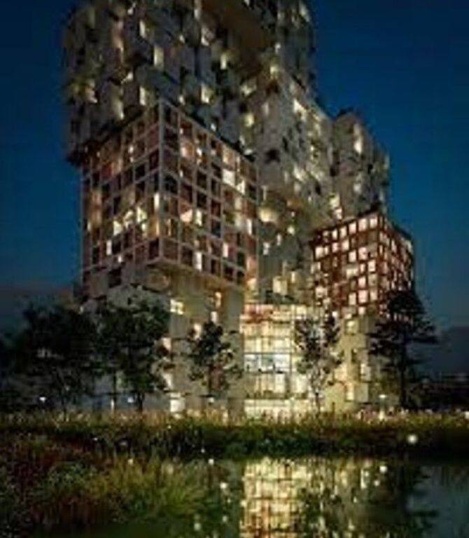 In vendita, Appartamento 1+1+Posto Auto, Residenza Hora Vertikal