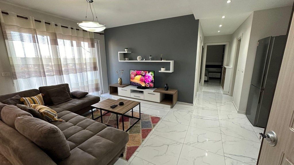 ASTIR, 2+1 APARTMENT FOR RENT!