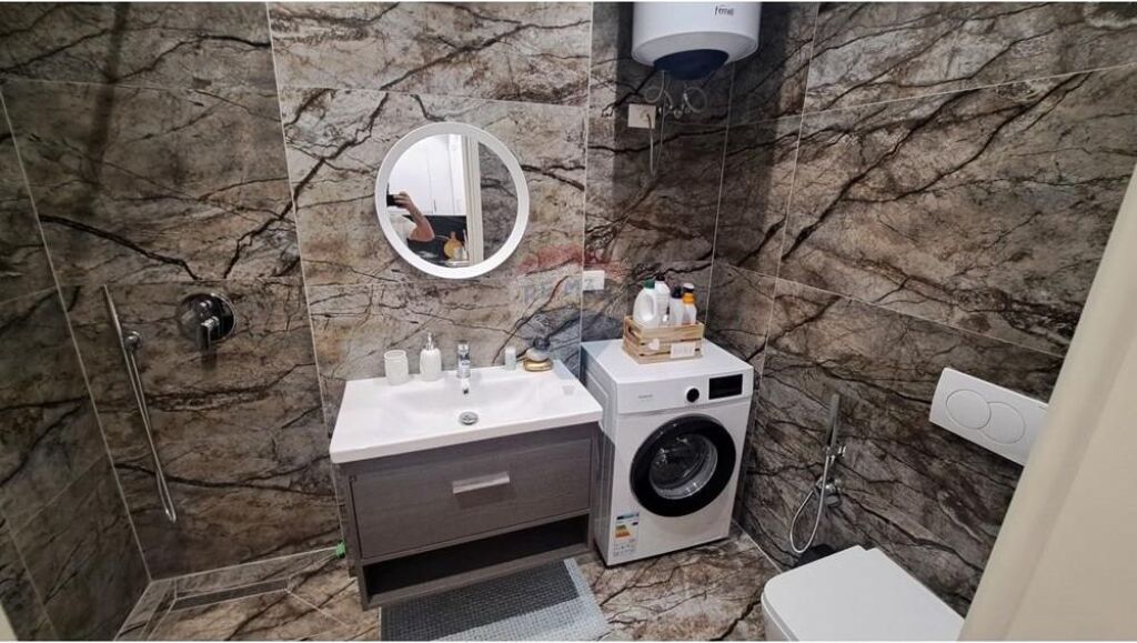 Apartment 1+1 for rent, former Fish Factory