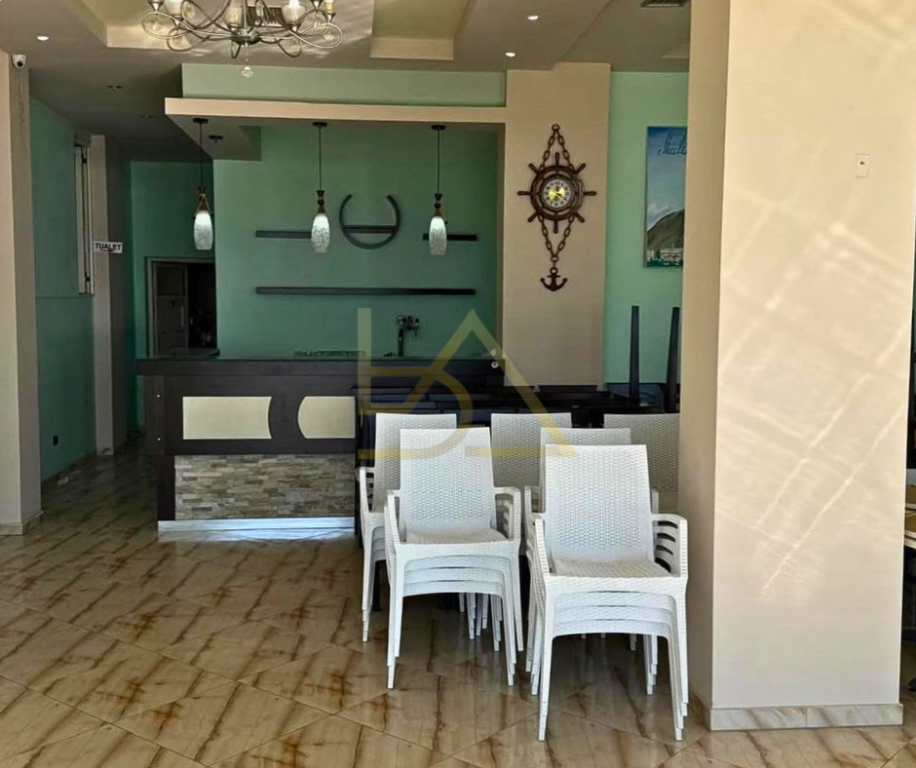 Business Premises for Rent – Shkëmbi i Kavajës