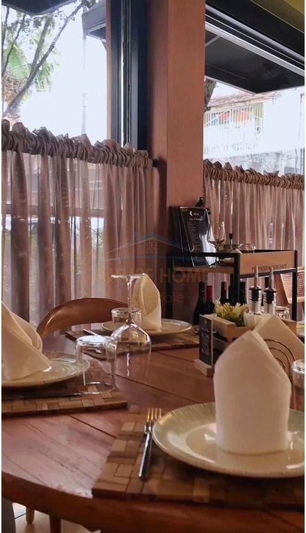 In vendita, Ristorante, Vasil Shanto, Tirana.
