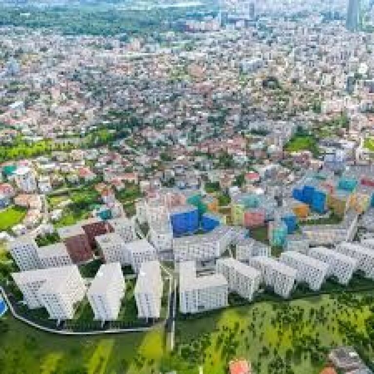 ALI DEMI, SHESIM APARTAMENT 1+1