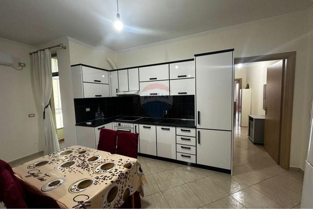 Apartment 2+1 for rent, near Fjortes