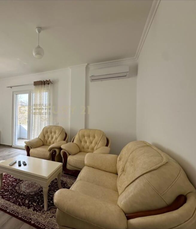 APARTAMENT 2+1+POST PARKIMI PER QIRA PRANE KOMBINATIT ! 450 € /Muaj Sip. Totale  90m2