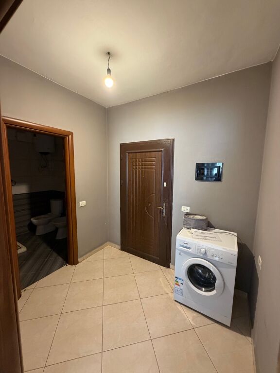 FOR RENT 1+1 APARTMENT IN THE CENTER OF ASTIRI.