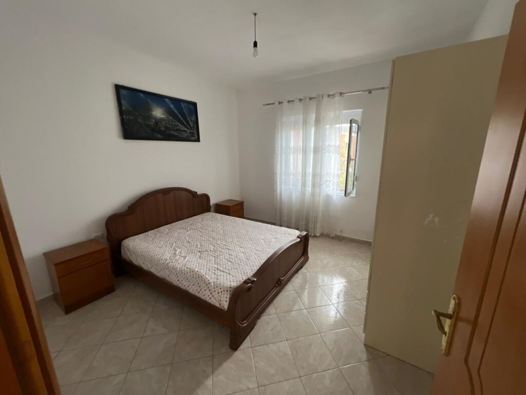 Apartment 1+1 for rent near Semafori 1 at Kënetë DURRES