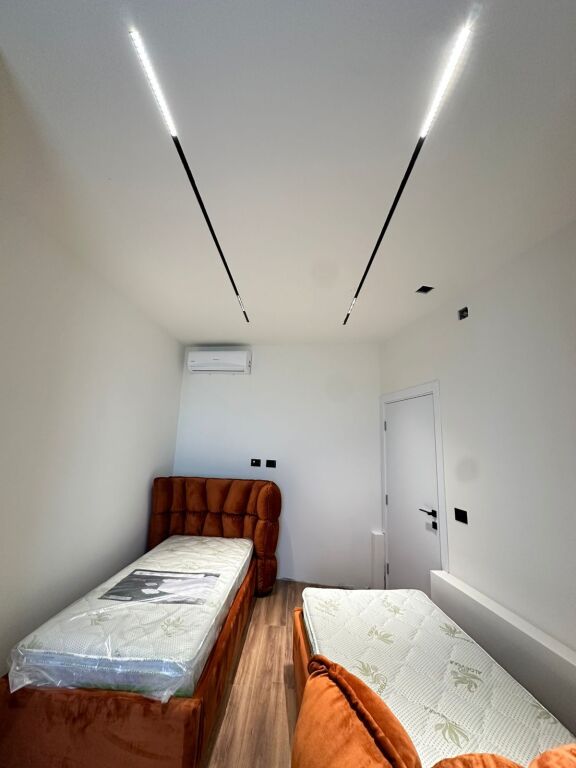 Apartament 2+1+Ballkon Me Qira | Kopshti Botanik