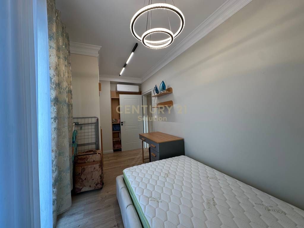 APPARTAMENTO 3+1+2+ VERANDE IN VENDITA VICINO VILLA L !