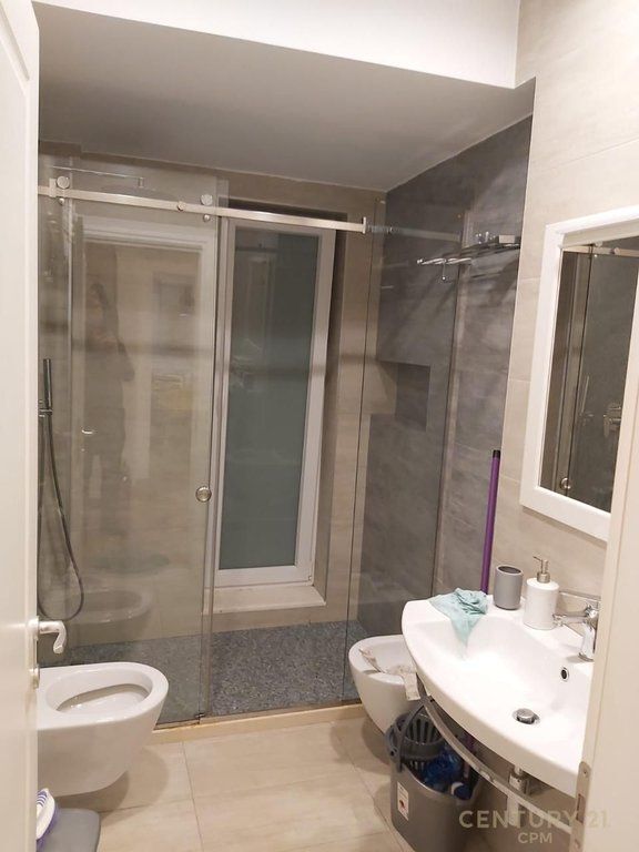 APPARTAMENTO 1+1 CON CUCINA SEPARATA IN AFFITTO A MYSLYM SHYR