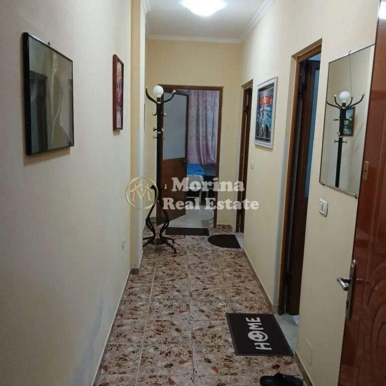 Qera | Apartament 1 + 1 | Ish parku i Autobusave | 350 €/muaj
