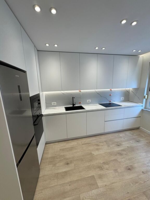 Apartment 3+1+2 for rent in Center