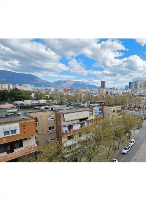 NË HYRJE DON BOSKO – PRANË ZOGUT TË ZI! SUPER APARTAMENT 2+1+2 ME VERANDË|26 m² | PËR SHITJE! (VIDEO) 300,000 € Sip. Totale  143m2  Sip. e brendshme  101m2