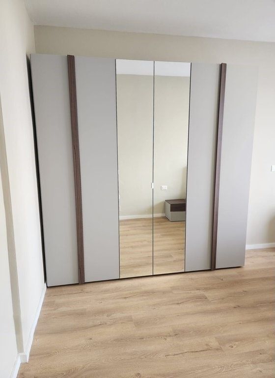 Appartamento 2+1 in affitto – Nuovo Boulevard