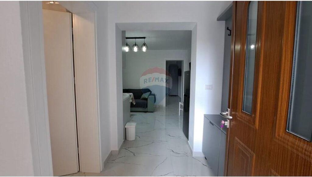 Apartament 1+1 me qera , Plazhi i Vjeter