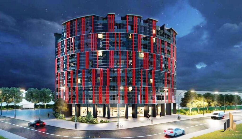 In vendita, Appartamento 2+1, Twister Palace, Don Bosko